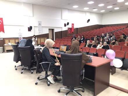 Türkiye İlahiyatlar Derneği'nden Tanışma Programı